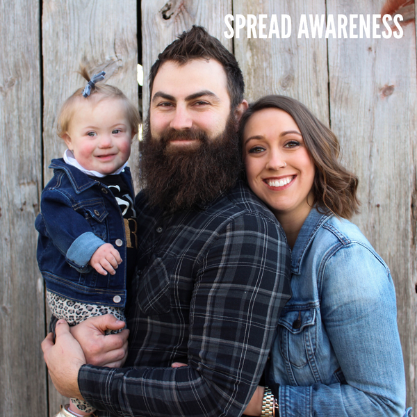 Down Syndrome Awareness