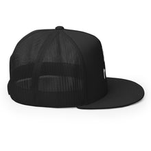 Be Real Trucker Hat