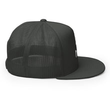 Be Real Trucker Hat