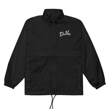 Dad Vibes Unisex windbreaker