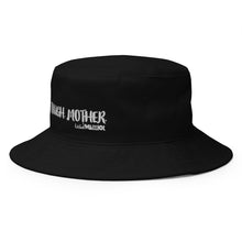 One. Tough. Mother. Bucket Hat