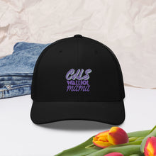 CdLS Warrior Mama Hat