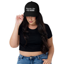 Advocate Like an ASD Mama Trucker Hat