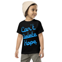 Can't Delete Hope Kids Tee