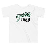 Toddler Lucky Charm Short Sleeve Tee