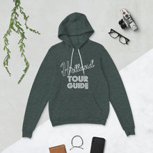 Holland Tour Guide Unisex hoodie