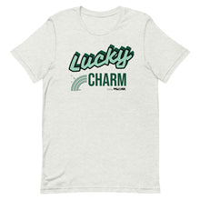 Lucky Charm Adult Unisex tee