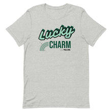 Lucky Charm Adult Unisex tee