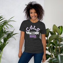 CdLS Mama Warrior Unisex tee