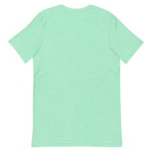 Embrace Differences Unisex tee
