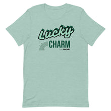 Lucky Charm Adult Unisex tee