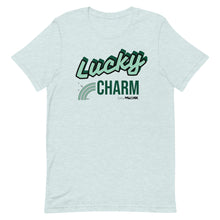 Lucky Charm Adult Unisex tee
