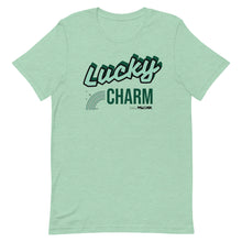 Lucky Charm Adult Unisex tee