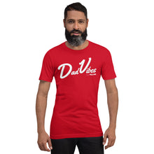 Dad Vibes Unisex tee
