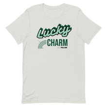 Lucky Charm Adult Unisex tee