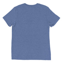 AAC is totally my jam Short sleeve tee