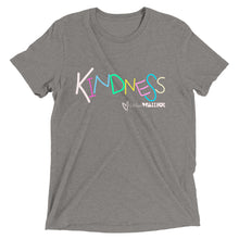 Kindness Short sleeve tee