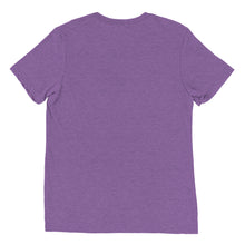 AAC is totally my jam Short sleeve tee