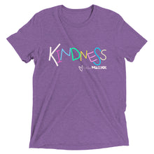 Kindness Short sleeve tee