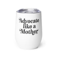 Wine tumbler