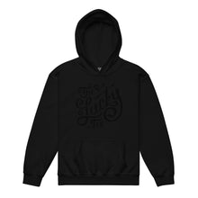 The Lucky Few Youth heavy blend hoodie