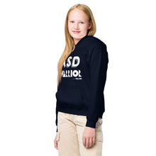 ASD Youth heavy blend hoodie