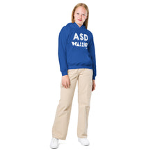 ASD Youth heavy blend hoodie