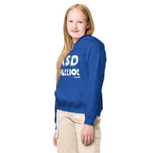 ASD Youth heavy blend hoodie