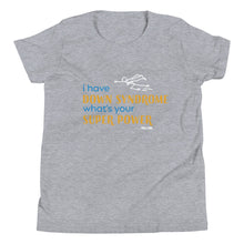 What's your Super Power? Youth Tee