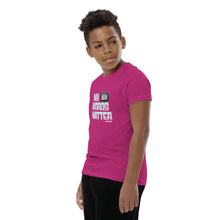 My AAC Words Matter Youth Tee