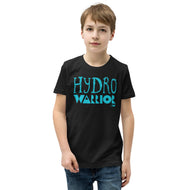 Hydro Warrior Youth Tee