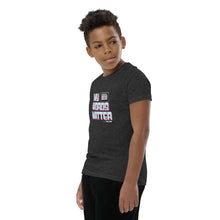 My AAC Words Matter Youth Tee