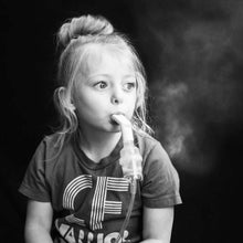 CF Warrior Kids and Youth Tee