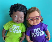 Doll ASL Be Kind Tees