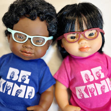 Doll Glasses
