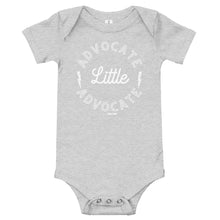 Advocate Little Babies Onesie