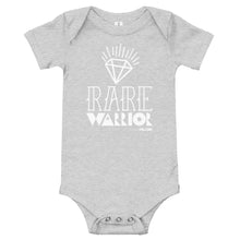 Rare Warrior Babies Onesie