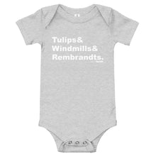 Holland Life Babies Onesie