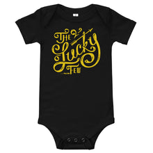 The Lucky Few Babies Onesie