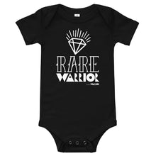 Rare Warrior Babies Onesie