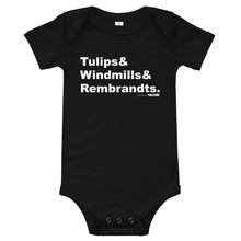 Holland Life Babies Onesie