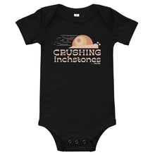 Crushing Inch Stones (Look 2) Babies Onesie