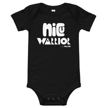 NICU Warrior Babies Onesie