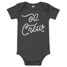 O2 Crew Babies Onesie