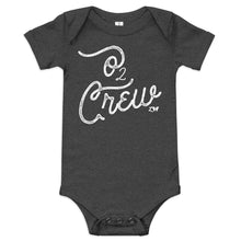 O2 Crew Babies Onesie