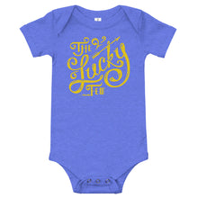 The Lucky Few Babies Onesie