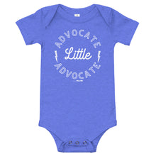 Advocate Little Babies Onesie