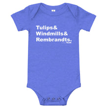 Holland Life Babies Onesie