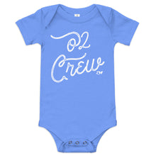O2 Crew Babies Onesie
