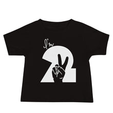 I'm 2 Babies Tee